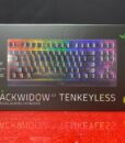 PC item Teclado Blackwidow V3 Tenkeyless Razer__