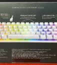 PC item Teclado Optical Huntsman Mini Blanco Razer_