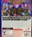 PS5 Dragon Ball Fighter Z game_
