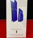 PS5 item Cover para Consola SLIM Cobalt Sony___