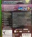 XBX Dragon Ball Xenoverse 2 game_