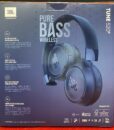 Auricular Inalambrico Bluetooth Tune520 Azul JBL_