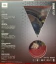 Auricular Inalambrico Bluetooth Tune710 NEGRO JBL_