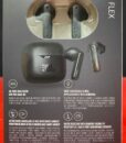 Auricular Inalambrico Bluetooth TuneFLEX Negro JBL_