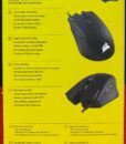 PC item Gaming Mouse Wired Harpoon RGB Pro Corsair_