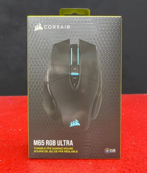 PC item Gaming Mouse Wired M65 RGB Ultra Corsair