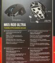 PC item Gaming Mouse Wired M65 RGB Ultra Corsair_