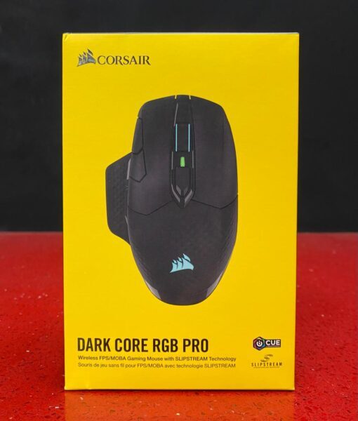 PC item Gaming Mouse Wireless DarkCore Pro Corsair