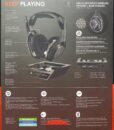 PS5 item Headset Wireless A50X + Base Negro Astro_