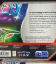 TCG Pokemon Paradox Clash Tin_