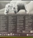 XBX item Control Wireless Arctic Camo Microsoft_