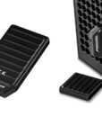 XBX item Memoria Expansion Card C50 1TB WDBlack__