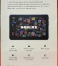 Amazon Fire HD 7 16gb Azul_