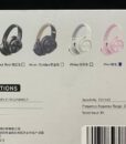 Auricular Bluetooth B8 Rosa Picun___