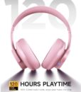 Auricular Bluetooth B8 Rosa Picun____