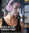Auricular Bluetooth B8 Rosa Picun_____