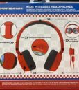Auricular HeadPhones Bluetooth Mario Kart OTL_