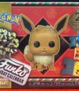 Funko Pop Calendario POKEMON 24 figuras Pocket Pop__