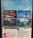 NSW BioMutant game_