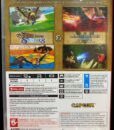 NSW Monster Hunter Stories Collection game_