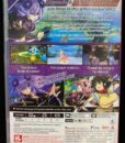 NSW Neptunia X Senran Kagura Ninja Wars game_