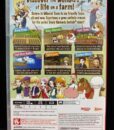 NSW Story of Seasons Mineral Town game_