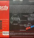 NSW item Adaptador Grip JoyCon Neon 2pack Orzly_