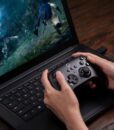 NSW item Control Bluetooth 2.4G Negro 8BitDo___