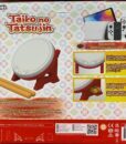 NSW item Control Taiko no Tatsujin Drum HORI_