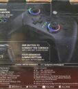 NSW item Control Wireless Negro RGB Chaos Nyxi_