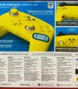 NSW item Control Wireless Peely Fortnite PowerA_