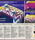 NSW item Control Wireless Pikachu Vibrant PowerA_