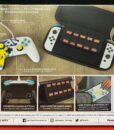 NSW item ControlCase Pikachu Volt PowerA_