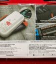 NSW item Estuche Protection Running Mario PowerA_