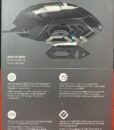 PC item Gaming Mouse G502 Hero SE Logitech_