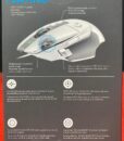 PC item Gaming Mouse G502 X Blanco Logitech_