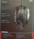 PC item Gaming Mouse G600 Negro Logitech_