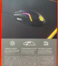 PC item Gaming Mouse Rival5 Negro RGB SteelSeries_