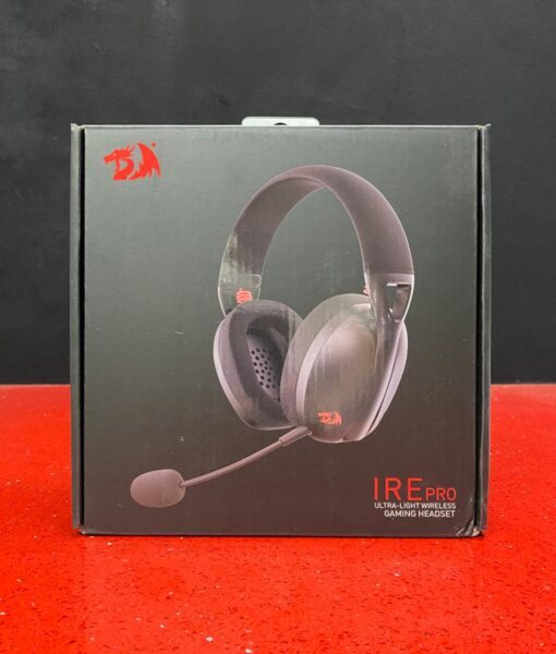 PC item Headset Wireless IREPro Negro Redragon
