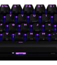 PC item Teclado 60% Pro X Negro Logitech__