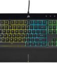 PC item Teclado K55 RGB Pro Corsair____