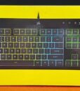 PC item Teclado K55 RGB Pro Corsair_____