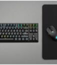 PC item Teclado K60 Pro TKL RGB Corsair____