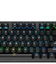 PC item Teclado K60 Pro TKL RGB Corsair_____