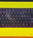 PC item Teclado K60 Pro TKL RGB Corsair______