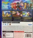 PS5 DC Justice League Cosmic Chaos game_