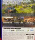 PS5 Expeditions Mudrunner game_