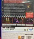 PS5 Five Nights at Freddys Help Wanted 2 VR2 game_