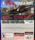 PS5 Formula 1 2024 game_