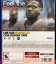 PS5 Madden NFL 25 game_